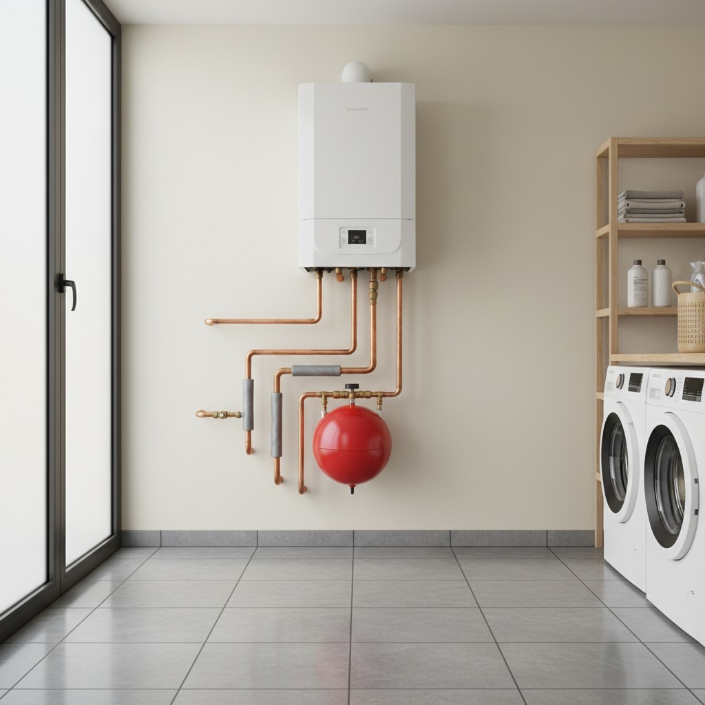 ARBAN CHAUFFAGE SANITAIRE SARL